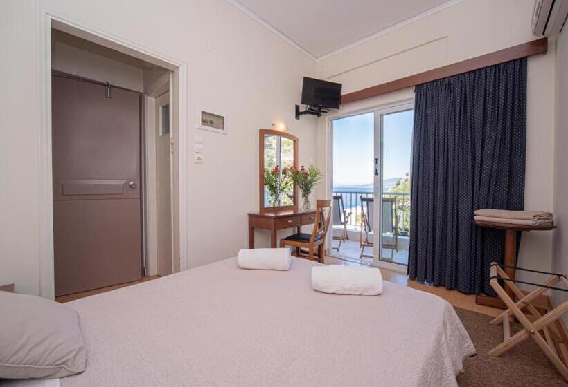 חדר אקונומי, Cokkinis