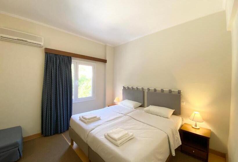 חדר אקונומי, Cokkinis