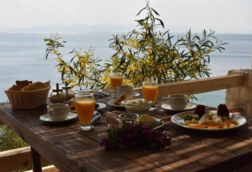 חדר סטנדרט עם מיטת קינג, Cokkinis