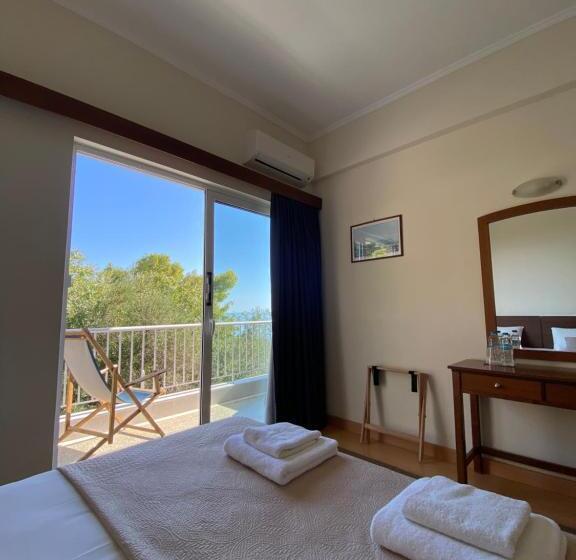 חדר סטנדרט, Cokkinis