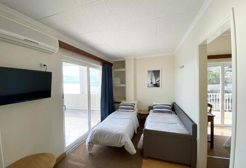 סוויטה משפחתית, Cokkinis