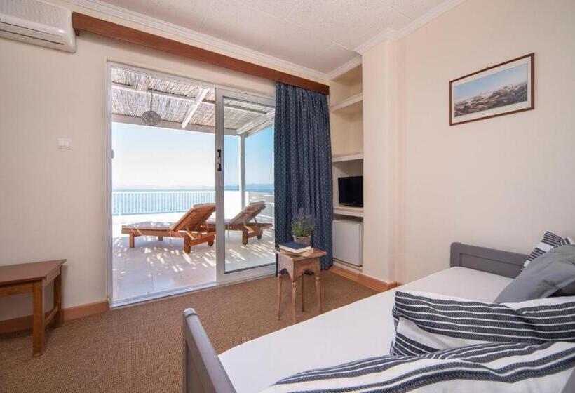 סוויטה משפחתית, Cokkinis