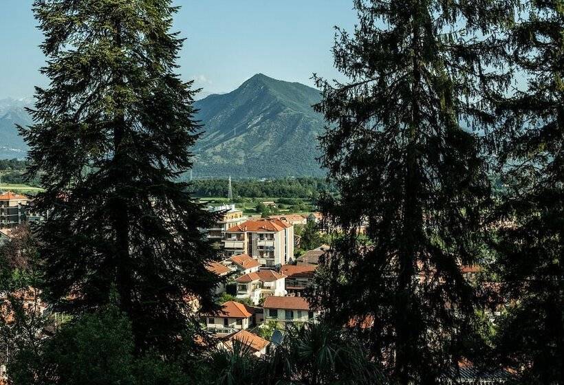 חדר סטנדרט, Davide