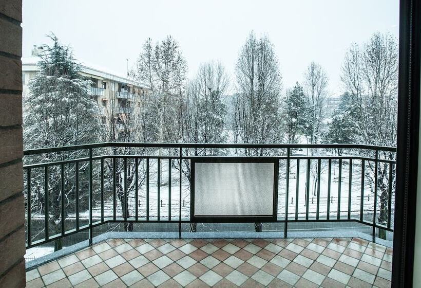 חדר סטנדרט, Davide