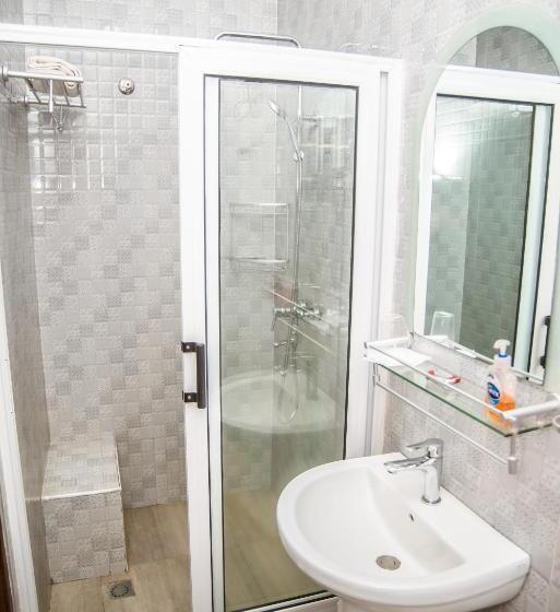 اتاق لوکس, Homey Lodge