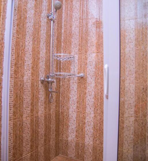 اتاق سوپریور با تخت بزرگ, Homey Lodge