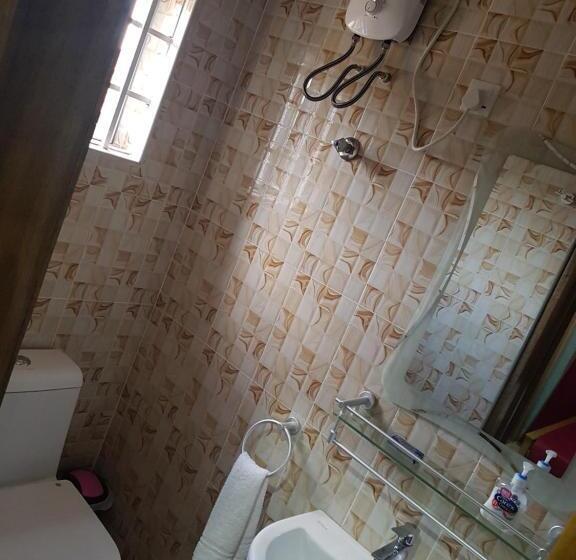 اتاق لوکس, Homey Lodge