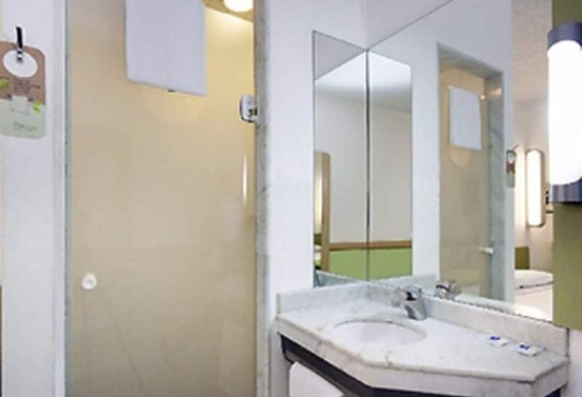 דירת חדר, Ibis Budget Parauapebas