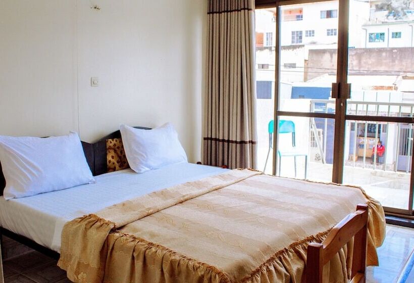 اتاق استاندارد, Okapi