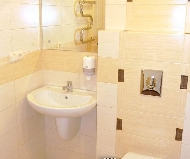 Номер Стандарт, Tranzit