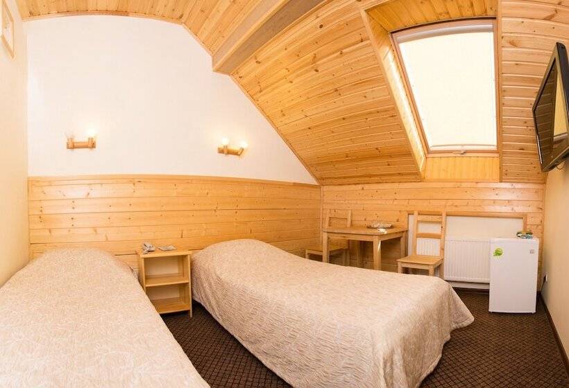 Номер Стандарт, Tranzit