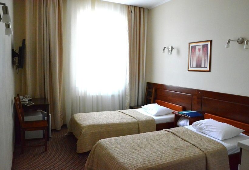 Номер Стандарт, Tranzit