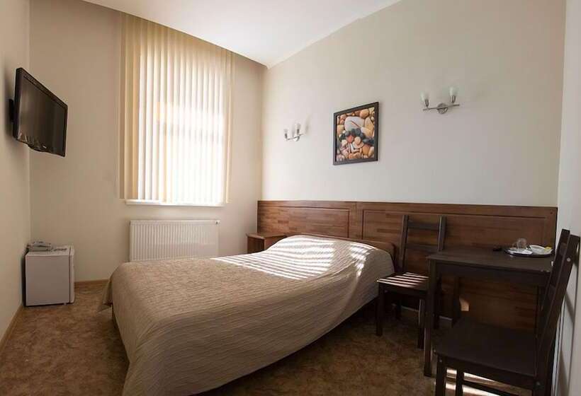 Номер Стандарт Индивидуальный, Tranzit