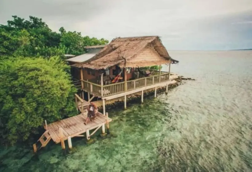 اتاق استاندارد, Imagination Island Eco Resort