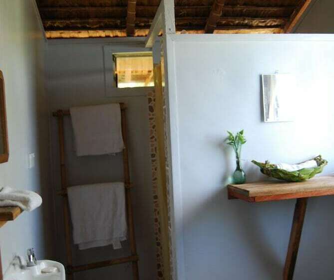 בונגלו סטנדרט 2 חדרי שינה, Imagination Island Eco Resort