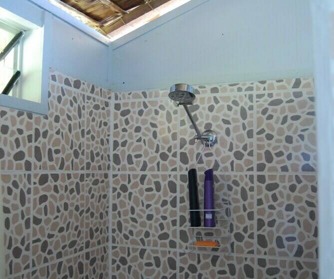 בונגלו סטנדרט 2 חדרי שינה, Imagination Island Eco Resort