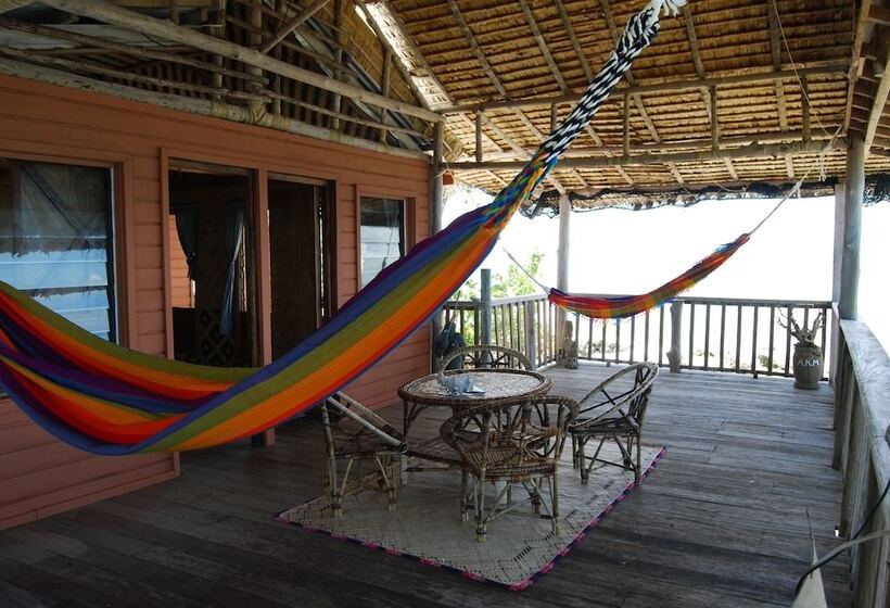 בונגלו סטנדרט 2 חדרי שינה, Imagination Island Eco Resort