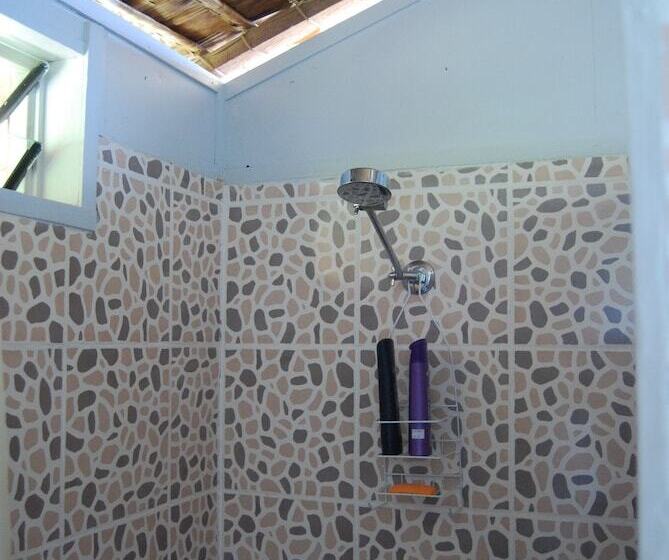 בונגלו סטנדרט 2 חדרי שינה, Imagination Island Eco Resort