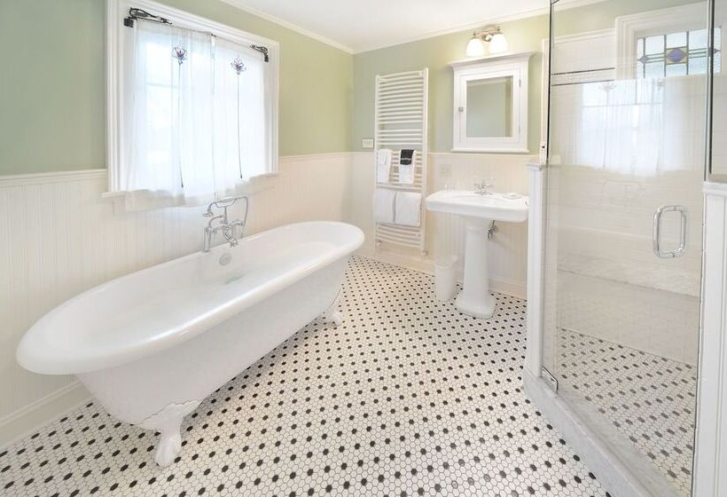 스위트, The Springwater Bed And Breakfast