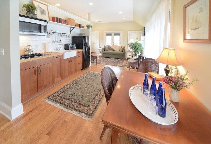 스위트, The Springwater Bed And Breakfast