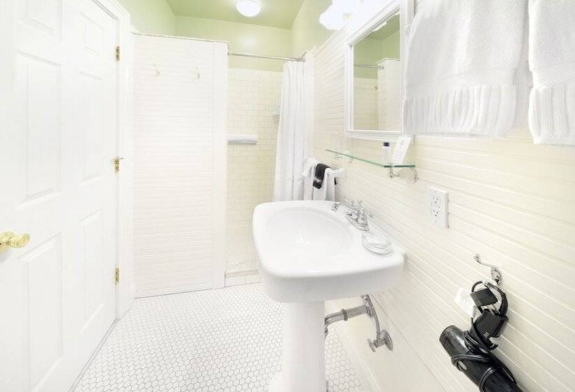 스위트, The Springwater Bed And Breakfast