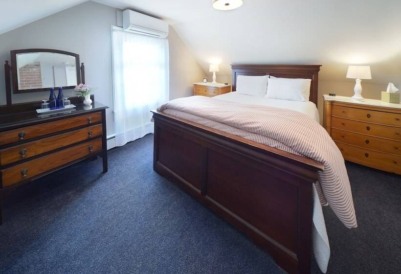 스위트, The Springwater Bed And Breakfast