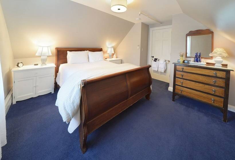 스위트, The Springwater Bed And Breakfast