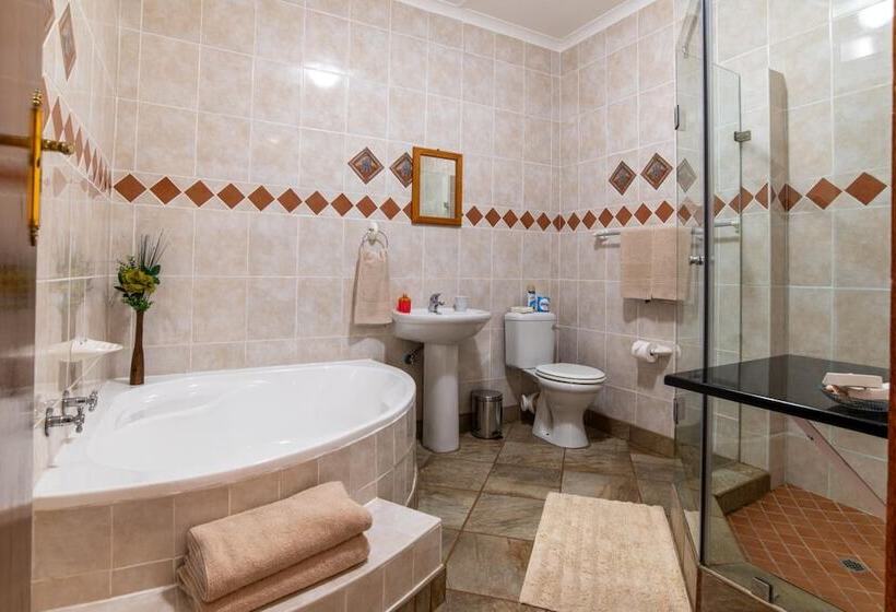 스탠다드 룸, Elephant Coast Guesthouse