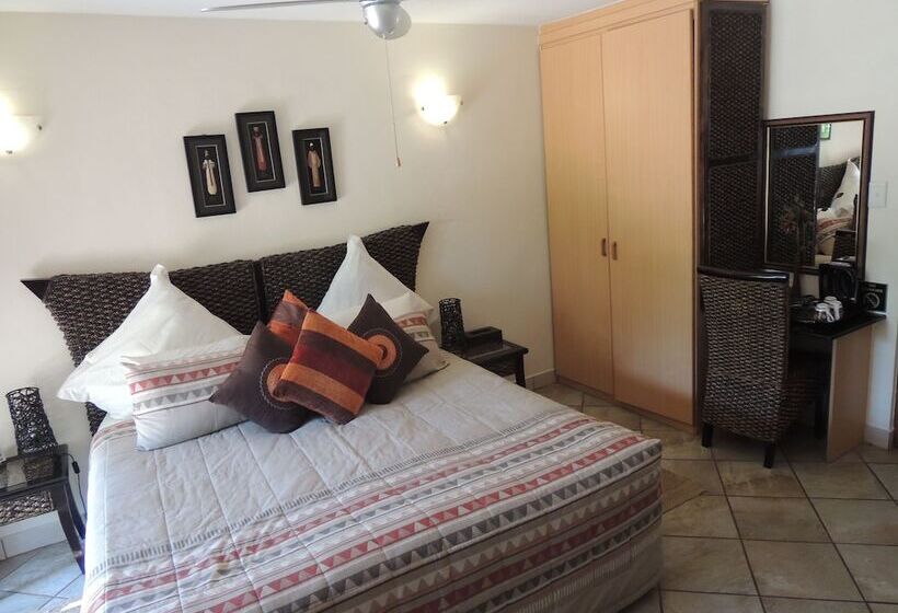 스탠다드 룸, Elephant Coast Guesthouse