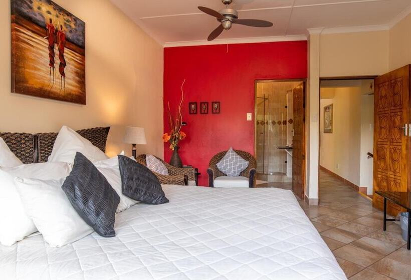 Номер Стандарт, Elephant Coast Guesthouse