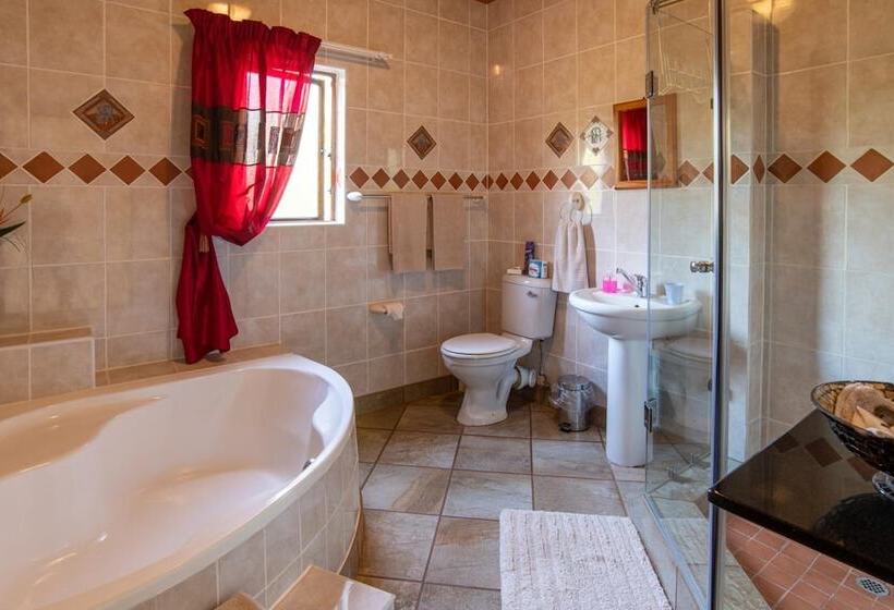 스탠다드 룸, Elephant Coast Guesthouse