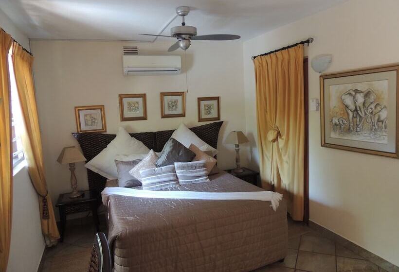 스탠다드 룸, Elephant Coast Guesthouse