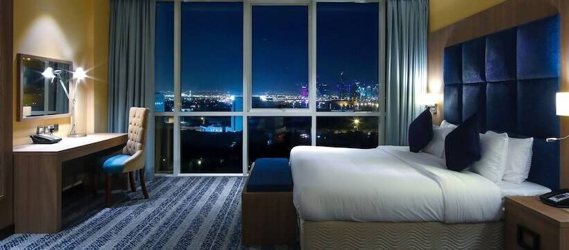 استودیوی پریمیوم, The Castle Premium