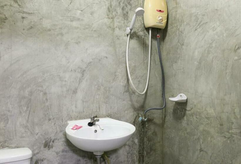 エコノミールーム, Roomquest Amphawa Vaylasamran