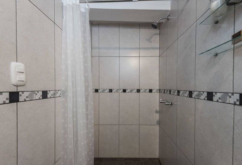 اتاق استاندارد, Pension Sanbleña B&b
