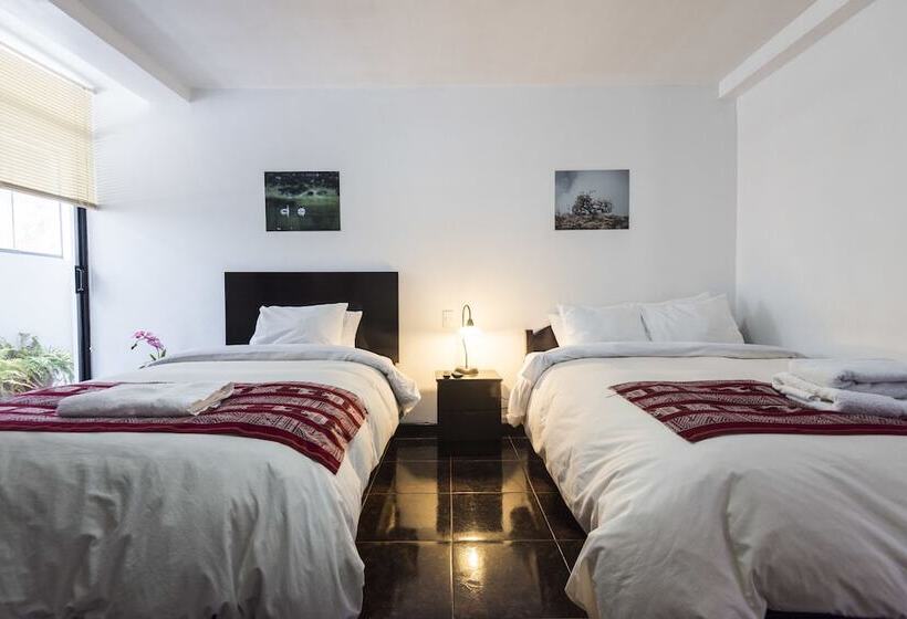 اتاق استاندارد, Pension Sanbleña B&b