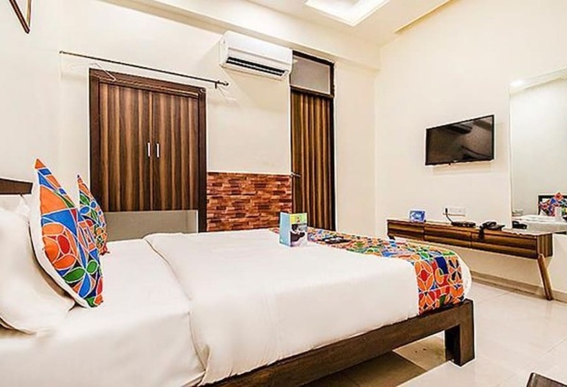 اتاق لوکس, Maher Inn