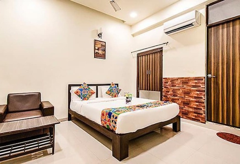 اتاق لوکس, Maher Inn