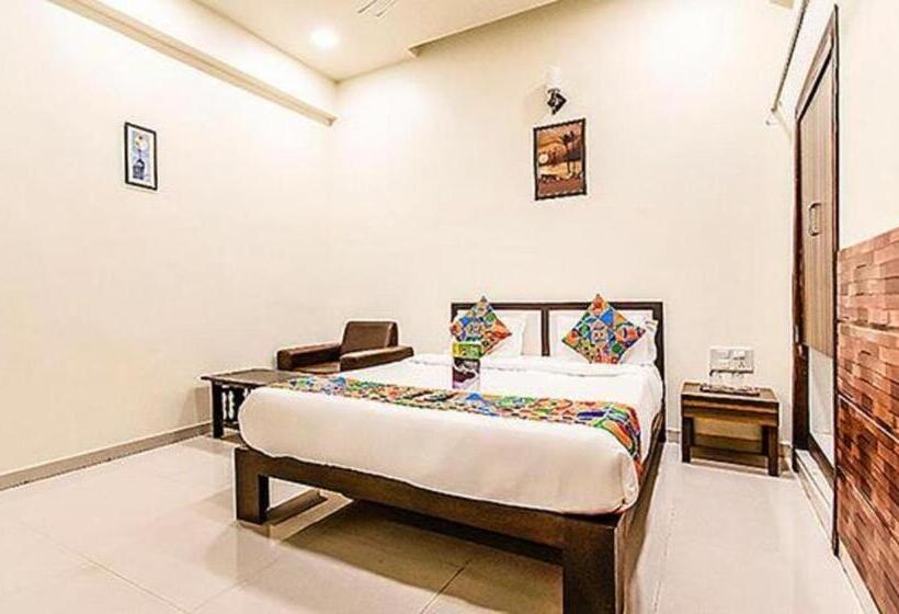 اتاق لوکس, Maher Inn