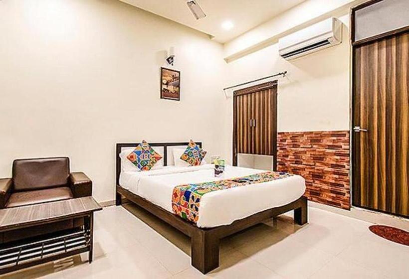 اتاق لوکس, Maher Inn