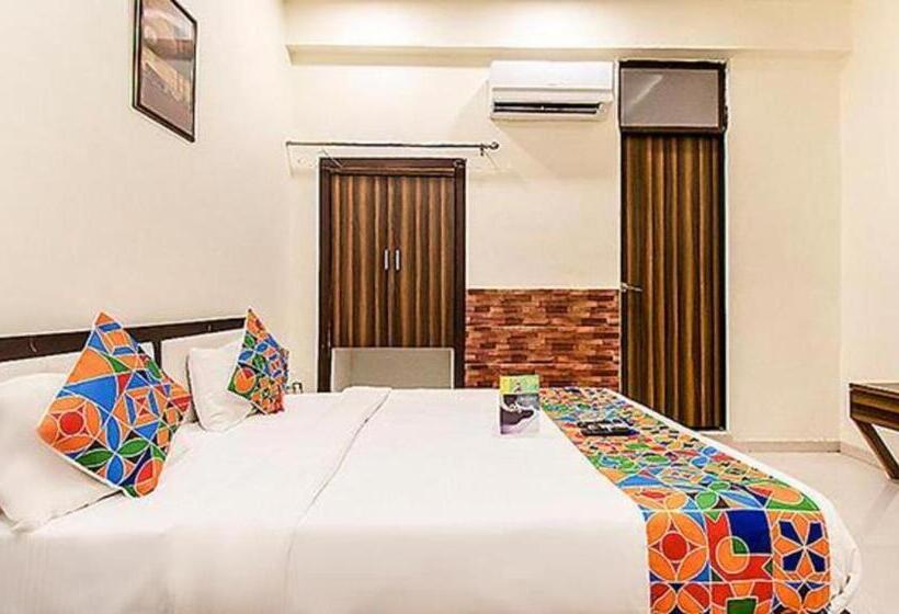 اتاق لوکس, Maher Inn