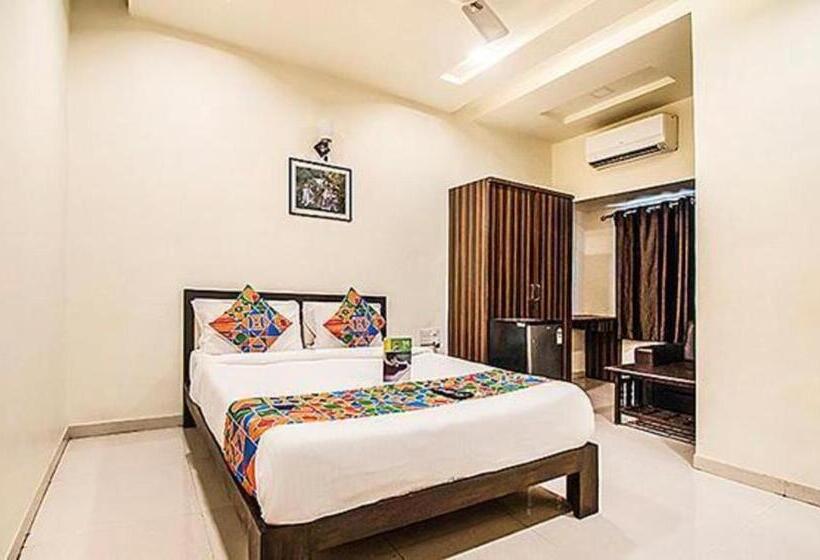 اتاق سوپریور, Maher Inn