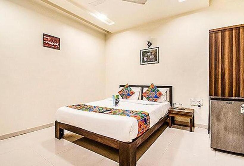 اتاق سوپریور, Maher Inn