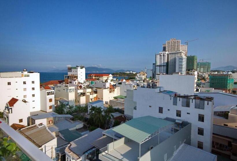 اتاق استاندارد, Gibson Hotel Nha Trang