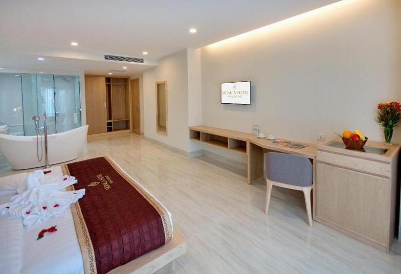 اتاق استاندارد, Gibson Hotel Nha Trang