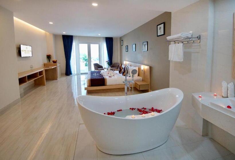 اتاق استاندارد, Gibson Hotel Nha Trang