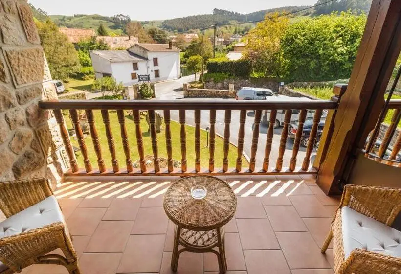 Superior-Zimmer, Posada La Aldea