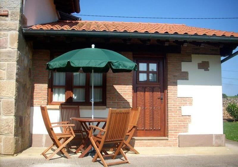 1ベッドルームアパートメント, Posada La Aldea