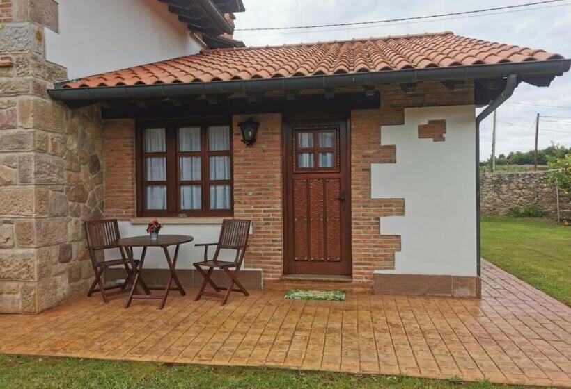Апартаменты 1 Спальня, Posada La Aldea