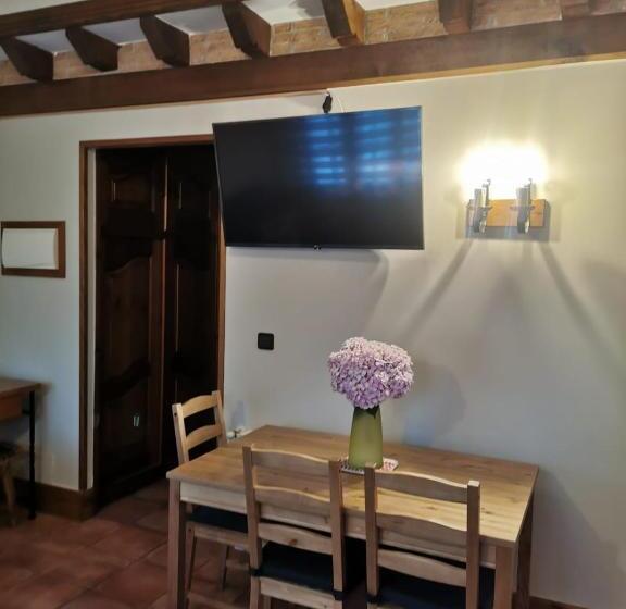 1ベッドルームアパートメント, Posada La Aldea